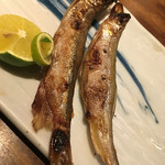 銀座 いっぱし - 