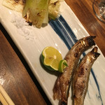 銀座 いっぱし - 