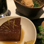 銀座 いっぱし - 