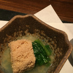 銀座 いっぱし - 