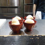 山猫軒 - コンソメと麩