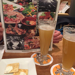 Beer & Chicken 大山 - 