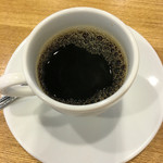 八九 - ホットコーヒー