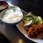 喃風 - まんぞくランチ