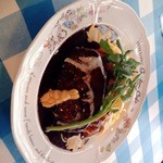 ピーターラビット ガーデンカフェ  - 