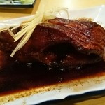 魚三酒場 - 赤魚の煮付け