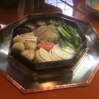 三嶋亭 本店 - すき焼き