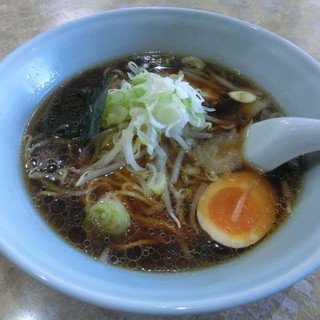 ラーメンベア