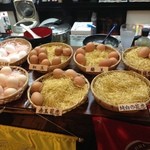 美味卯 - タマゴ色々