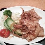 えちごえん - 焼肉