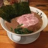 横浜家系 麺屋はやぶさ