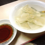 黄楊座 - 水餃子