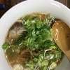 北山ラーメン てっちゃん