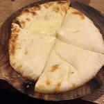 カッチャル バッチャル - ★9　チーズクルチャ