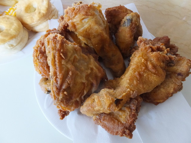 Kentucky Fried Chicken Ionmoru Kashihara Ten photo 5