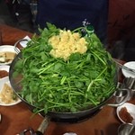 釜山カルメギ - 