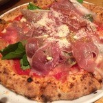 Pizzeria CUORERUDINO - 