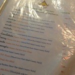 サバイジャイ レストラン - 