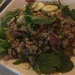 サバイジャイ レストラン - ラープ（激辛）