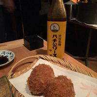味のなかむら - 渋谷名物？