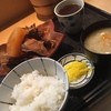 和食　笠　