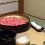 Shabu Shabu Nihonryouri Kanekyuu - 