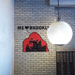 GORILLA COFFEE - 店内