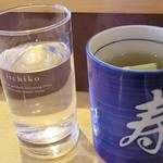 寿司居酒屋 寿し丸 - 