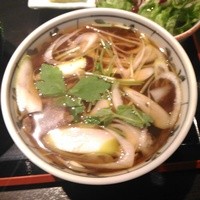 鴨料理専門店 鴨亭 - 