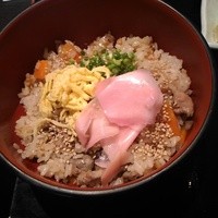 鴨料理専門店 鴨亭 - 