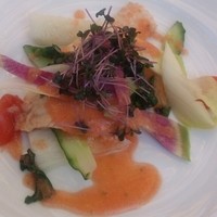 キハチ 青山本店 - 