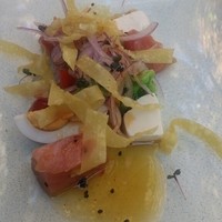 キハチ 青山本店 - 