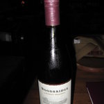 WINEHALL GLAMOUR - WINE HALL GLAMOUR：ナパの赤ワイン