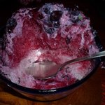 木いちごとすぐりみるく