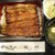 鰻家 - 料理写真:鰻重（特）、肝吸い