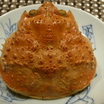 座屋 - 鳥取産香箱水晶和え
      