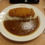 カレーショップ C&C - 