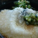 浅草むぎとろ - 