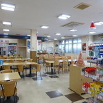 Nangoku Sa-Bisueria (Nobori Sen) Shoppingu Ko-Na- - 