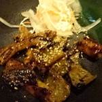 とん彩や - やきつきホルモン焼