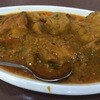 Al-Hussain Restaurant - 料理写真:チキン煮込み
