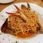 イタリアンレストラン 渋谷ズッカ - 2016.2訪問