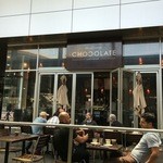 Theobroma Chocolate Lounge - 