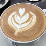 Theobroma Chocolate Lounge - 