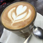 Theobroma Chocolate Lounge - 