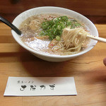 京ラーメン さだかず - 