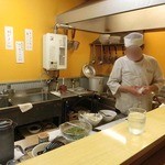 京ラーメン さだかず - 