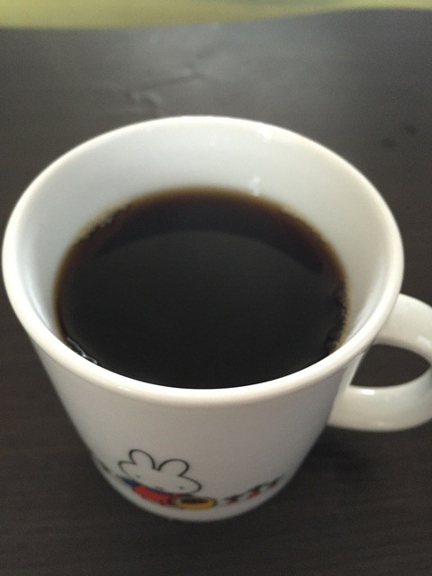 函館 豆壱 - 中央病院前（カフェ）の写真