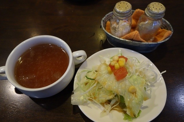 Very ベリー 野田市 ハンバーグ 食べログ