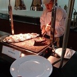 Sala Thai　Restaurant Novotel Suvarnabhumi Airport Hotel Bangkok - 各種バフェット